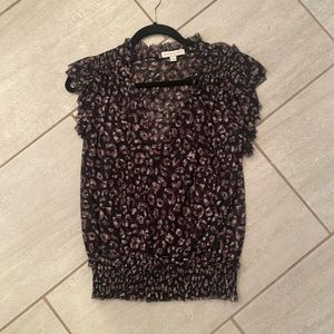 Allison Joy Wonen’s tank top